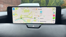 Mazda CX-60 2.5 PHEV Homura Plus 5dr Auto Estate